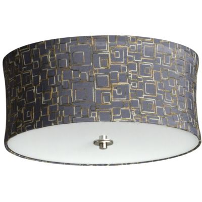 Classique Flushmount by Stonegate Designs - Starlight Lighting USA and Canada